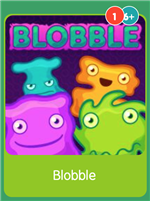 Blobble